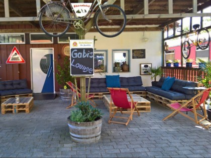 Foto: Gabis  Bikerbahnhof